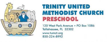 Trinity United Methodist Preschool